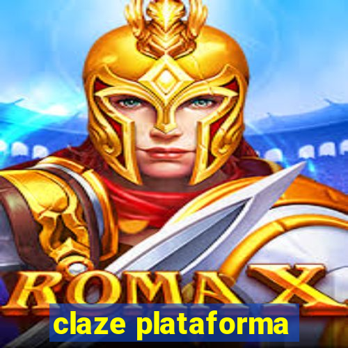 claze plataforma